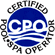 certified pool/spa operator